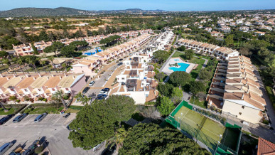 Elegant 2 Bedroom Apartment In Vila Sol, Vilamoura With Golf Views & Exceptional Amenities, Property for sale in PP175787