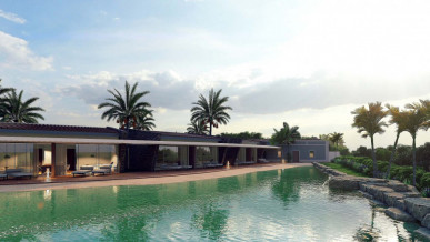 Authentic Countryside Estate With Approved Project In The Heart Of The Algarve, Property for sale in PP175806