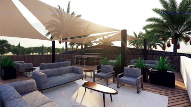 Authentic Countryside Estate With Approved Project In The Heart Of The Algarve, Property for sale in PP175806