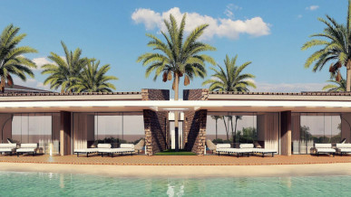 Authentic Countryside Estate With Approved Project In The Heart Of The Algarve, Property for sale in PP175806