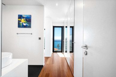 Stunning 3-Bedroom Apartment With Ocean View, Funchal, Property for sale in PP175832