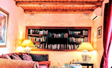 Outstanding Country Estate In The Heart Of The Algarve – With Commercial Golden Visa Licence, Property for sale in PP175844