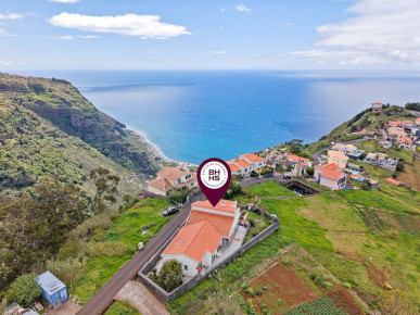 Single-Storey Villa With Panoramic Ocean Views, Property for sale in PP175851