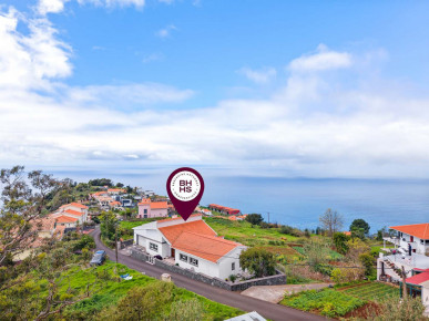 Single-Storey Villa With Panoramic Ocean Views, Property for sale in PP175851