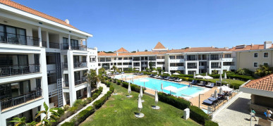 Top-Floor Luxury 2-Bedroom Apartment at Hilton Vilamoura As Cascatas Golf Resort & Spa, Property for sale in PP175880