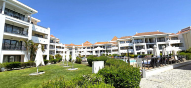 Top-Floor Luxury 2-Bedroom Apartment at Hilton Vilamoura As Cascatas Golf Resort & Spa, Property for sale in PP175880