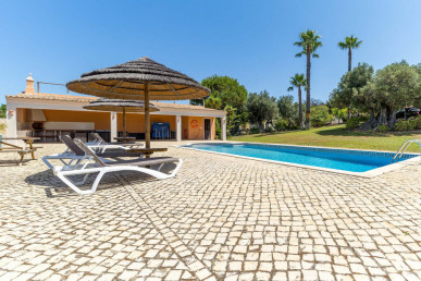Fantastic Villa With Sea Views, Pool And Tennis Court, Property for sale in PP175895