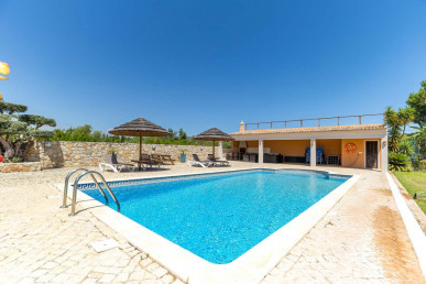 Fantastic Villa With Sea Views, Pool And Tennis Court, Property for sale in PP175895