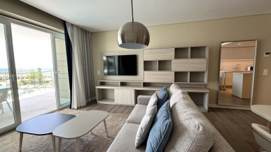 New Luxury Two Bedroom Beachfront Apartment In Vilamoura, Property for sale in PP175897