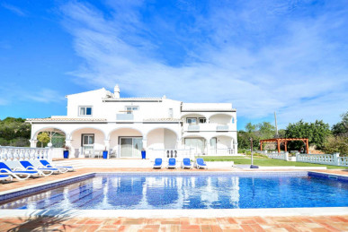 Vila Vale Mouro – Luxury Villa With Traditional Charm And Panaromic Views, Property for sale in PP175907