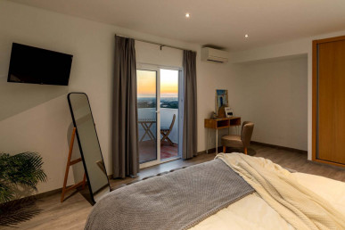Vila Vale Mouro – Luxury Villa With Traditional Charm And Panaromic Views, Property for sale in PP175907
