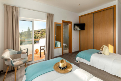 Vila Vale Mouro – Luxury Villa With Traditional Charm And Panaromic Views, Property for sale in PP175907