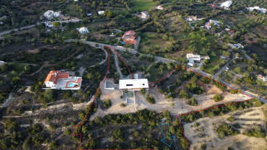 O Telheiro – Where Modern Architecture Meets Algarve Tranquillity, Property for sale in PP175914
