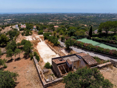 Premium Plot With Approved Project, Panoramic Hill And Sea Views, Property for sale in PP175932