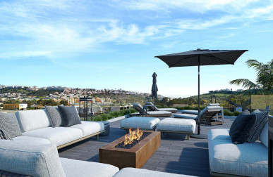 Exceptional Contemporary Villa With Four En-Suites, Property for sale in PP175936