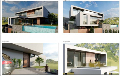 Ribeira Brava Luxury House, Property for sale in PP175944