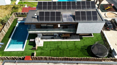 Stylish Family Designer, Sustainable & High-End Features Villa In  The Heart Of Sagres, Property for sale in PP175953