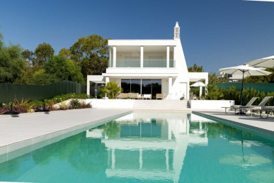 Stunning High-End Brand-New Villa V4+2 In Central Alvor, Property for sale in PP175954