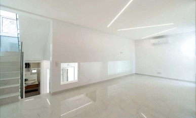 Modern 3-Bedroom Villa With Sea Views In Vale Do Lobo, Property for sale in PP175956