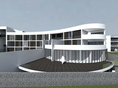 Land Development “Lar Vip, Property for sale in PP175957