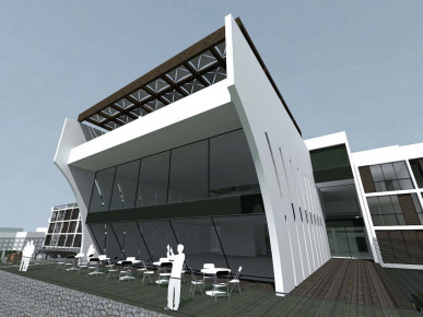 Land Development “Lar Vip, Property for sale in PP175957