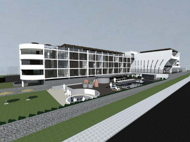 Land Development “Lar Vip, Property for sale in PP175957