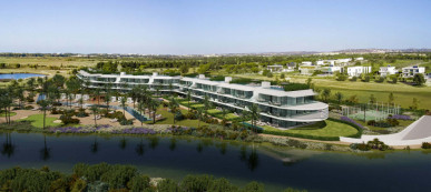 The Creek Vilamoura – Exceptional 2-Bedroom Apartment In Algarve’s Premier Development, Property for sale in PP175971