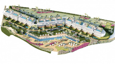 The Creek Vilamoura – Exceptional 2-Bedroom Apartment In Algarve’s Premier Development, Property for sale in PP175971