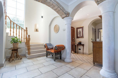 Spectacular 5-Bedroom Villa/Estate - Live In Luxury, Earn In Paradise - Assumadinha, Vilamoura, Property for sale in PP175979
