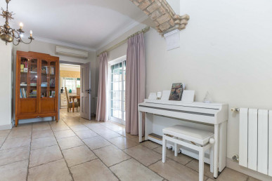 Spectacular 5-Bedroom Villa/Estate - Live In Luxury, Earn In Paradise - Assumadinha, Vilamoura, Property for sale in PP175979