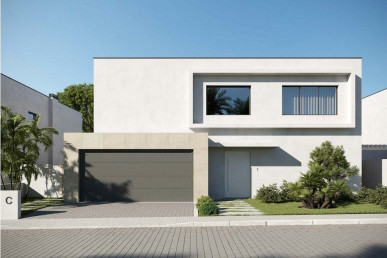 Modern Villas In A Quiet Area Of Vilamoura, Property for sale in PP176005