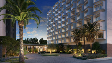 Contemporary 5 ★ Coastal Apartments With Ocean Views, Property for sale in PP176024
