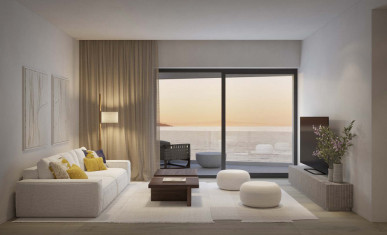 Contemporary 5 ★ Coastal Apartments With Ocean Views, Property for sale in PP176024