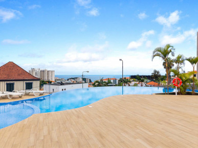 Three Bed Room Apartment, Property for sale in PP176043
