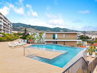 Three Bed Room Apartment, Property for sale in PP176043