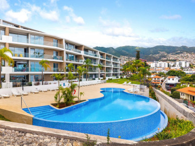 Three Bed Room Apartment, Property for sale in PP176043