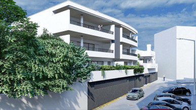 Historic Villa + Approved Construction Project In The Heart Of Loulé, Property for sale in PP176047