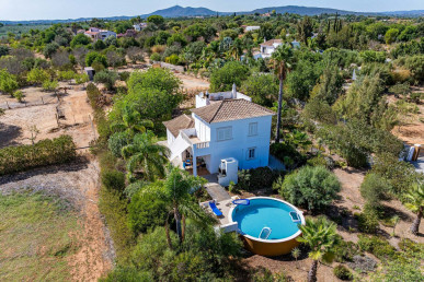 Idyllic Equestrian Coastal Estate With Two Independent Villas, Property for sale in PP176049