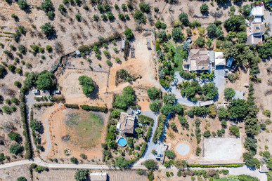 Idyllic Equestrian Coastal Estate With Two Independent Villas, Property for sale in PP176049