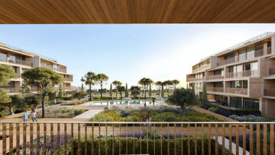 CORAL Lumare, Property for sale in PP175099