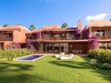 Magic Castro Marim, Property for sale in PP175138