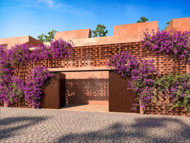 Magic Castro Marim, Property for sale in PP175138