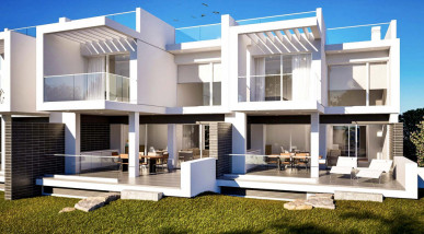 Oasis Residences, Property for sale in PP175626