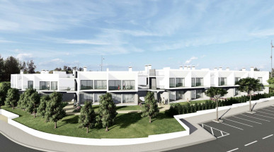 Oasis Residences, Property for sale in PP175626