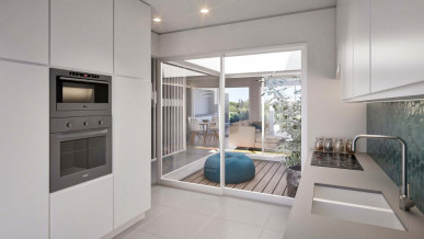 Oasis Residences, Property for sale in PP175626