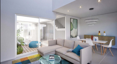Oasis Residences, Property for sale in PP175626