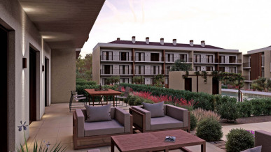 Luxury Living In Tavira Offering T1, T2 & T3 Apartments With Premium Amenities, Property for sale in Conceição e Cabanas de Tavira, Tavira, PP175678