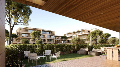 DUNE Lumare, Property for sale in Vilamoura, Albufeira, PP175775