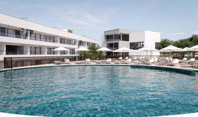 Brand New Development In Carvoeiro - Great Guaranteed Rental Returns For 3 Years, Property for sale in PP175826