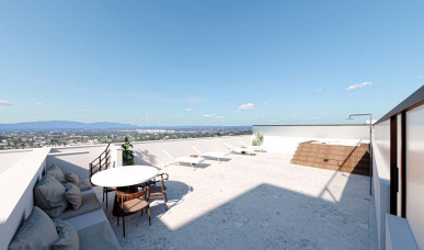 Brand New Development In Carvoeiro - Great Guaranteed Rental Returns For 3 Years, Property for sale in PP175826